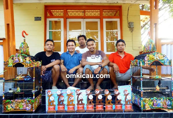 BDS SF Purwodadi