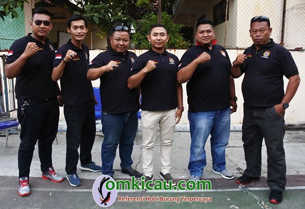 Bupati Cup II Grobogan