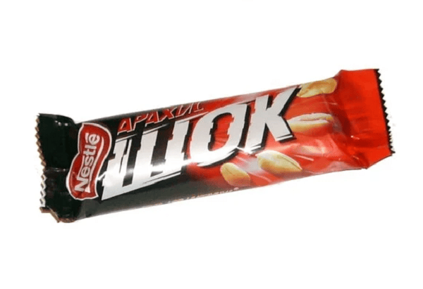 ШОК