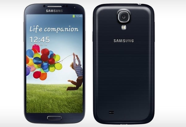 Samsung Galaxy S4 Review-Advantages and Disadvantages 6 Samsung Galaxy S4 Review-Advantages and Disadvantages