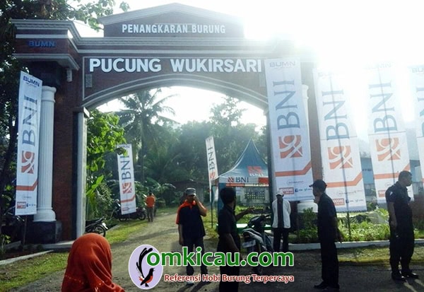 IPB Wukirsari