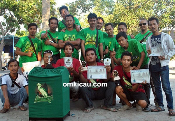 Duta PPK-1 Parikesit