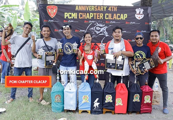 Montanusia Purwokerto
