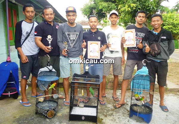 Koh Amien System SF