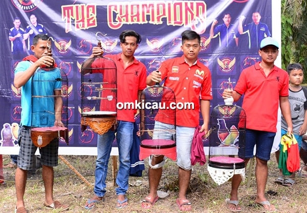 X-Trans Cup III
