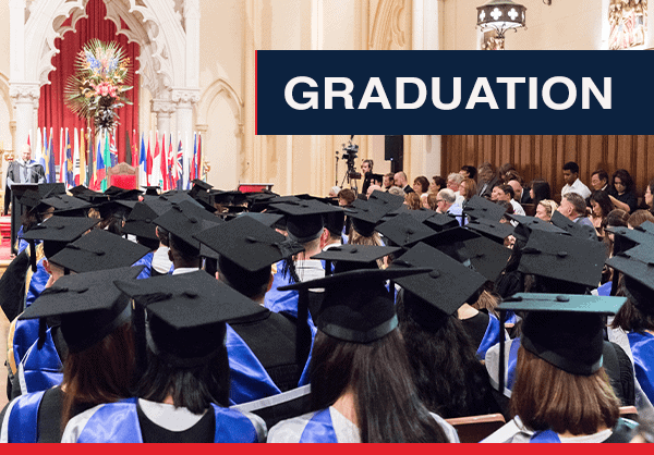 Graduation