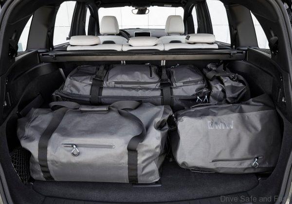2015 BMW 2-Series Gran Tourer Compact MPV