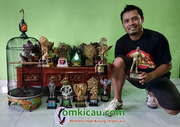 Om Nanok