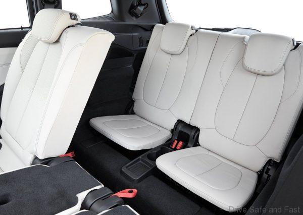 2015 BMW 2-Series Gran Tourer Compact MPV