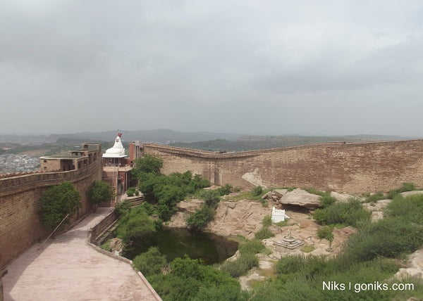 Rajasthan tourism