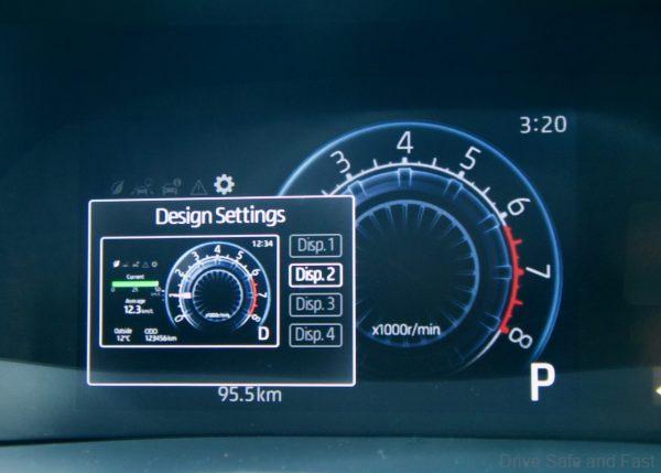 Perodua Ativa AV Review A Lot Of Firsts