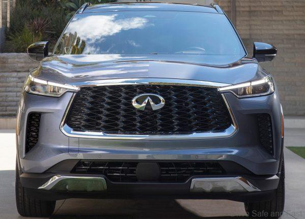 Infiniti QX60_front