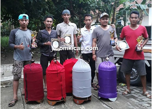 Pangdam BC Tegal