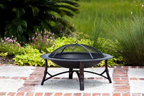12 Best Fire Pit Reviews Buying Guide Winter 2019