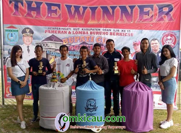 Bupati Cup Ogan Ilir