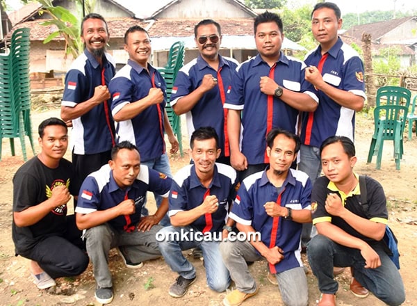 Latber Bahagia Raja SF