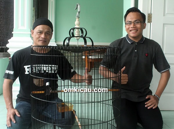 Desarto BF Jakarta Desarto BF Jakarta
