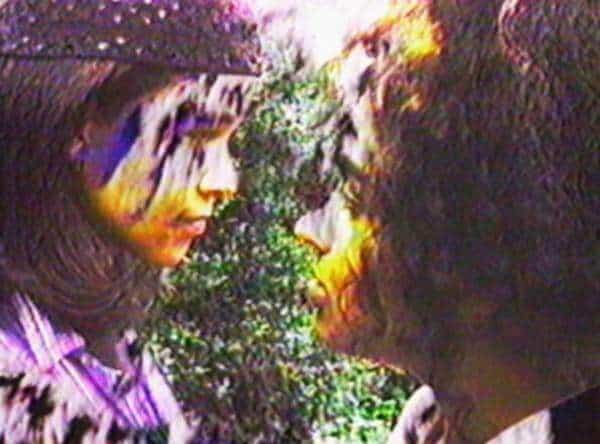 Her sweetness lingers, 1994