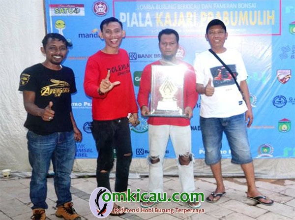 Bolehlah SF Lampung