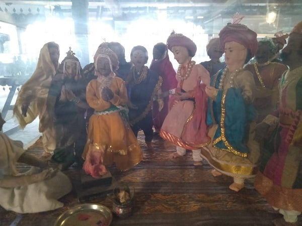Places to Visit in Indore- Rajwada
