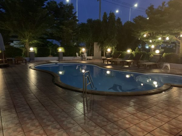 The Great Residence Hotel Bangkok Airport The Great Residence Hotel Bangkok Airport