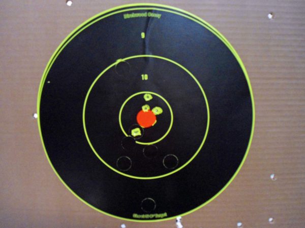 most accurate 22 pistol most accurate 22 pistol