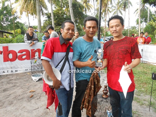 Herman Oey
