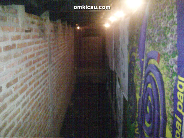 Nepil Bird Farm Kudus