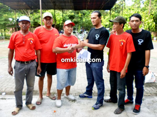 Jepara SF