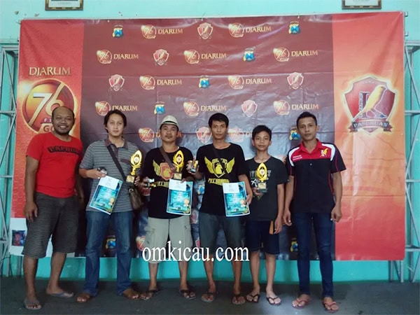 Latpres Papburi Pasuruan
