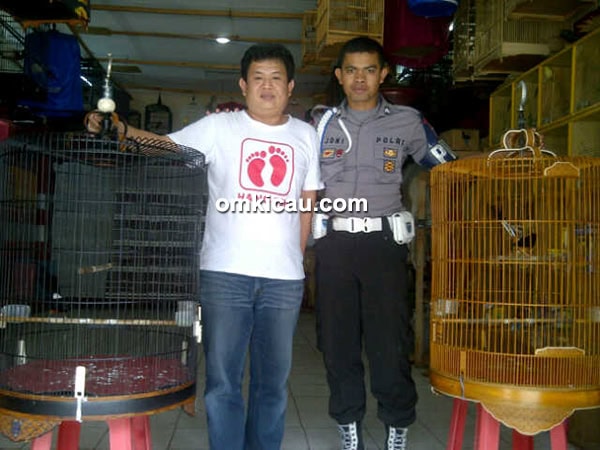 Om Joni Saputra