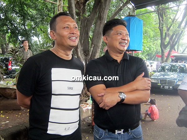 Om Achun Owen