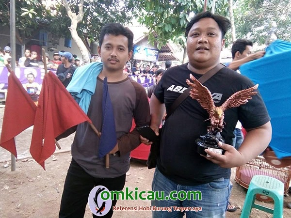 Om Joko Cibubur