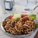 Everything you need to know for a perfect holiday in Isla Mujeres, Mexico. Hotels, restaurants, ferry schedules, golf cart rentals, activities, sites to see, travel tips and much more! The best day trip guide to Isla Mujeres.