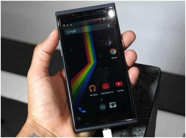 Новинки CES 2015, часть 3: Sony, Panasonic и другие (новинка, 2015, sony, panasonic) Новинки CES 2015, часть 3: Sony, Panasonic и другие