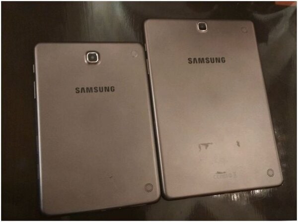 Galaxy Tab A: первые впечатления от новых планшетов Samsung (galaxy, первое, впечатление, новое, планшет) Galaxy Tab A: первые впечатления от новых планшетов Samsung