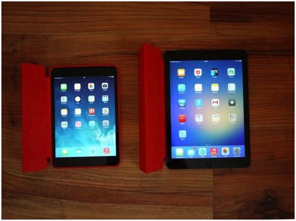 Как не пожалеть о покупке iPad: 7 советов (пожалеть, покупка, ipad, совет, iPad mini, Smart Case) Как не пожалеть о покупке iPad: 7 советов