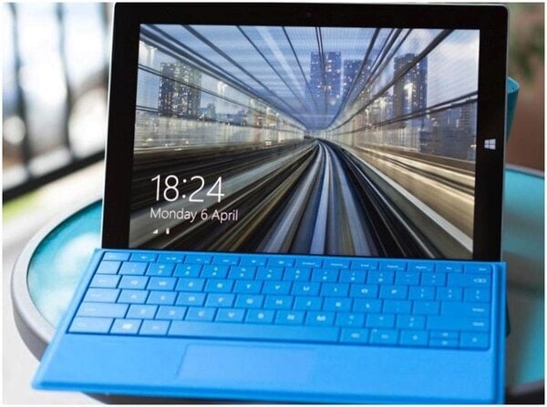 Обзор обзоров: планшет Microsoft Surface 3 (обзор, планшет, microsoft, surface, Microsoft Surface, Surface Surface) Обзор обзоров: планшет Microsoft Surface 3