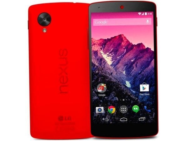 Билет в будущее. Какие гаджеты обновят до Android 5.0? (билет, будущее, какой, гаджеты) Билет в будущее. Какие гаджеты обновят до Android 5.0?