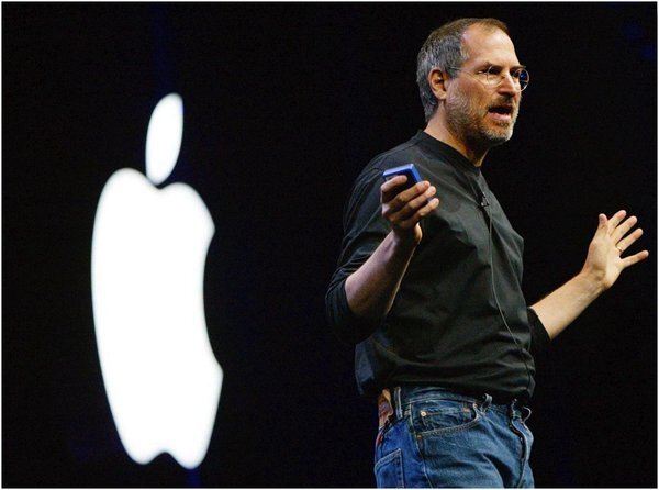 40 лет Apple: от гаража до космоса (apple, гараж, космос, Apple Computer, Стив Джобс, состоялся релиз) 40 лет Apple: от гаража до космоса