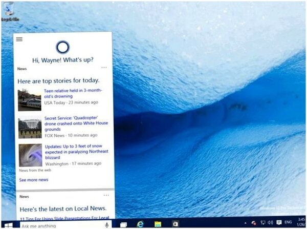 Переоценка ценностей. Чем Windows 10 может оказаться лучше "семерки" (переоценка, ценность, windows, мочь, оказаться) Переоценка ценностей. Чем Windows 10 может оказаться лучше "семерки"