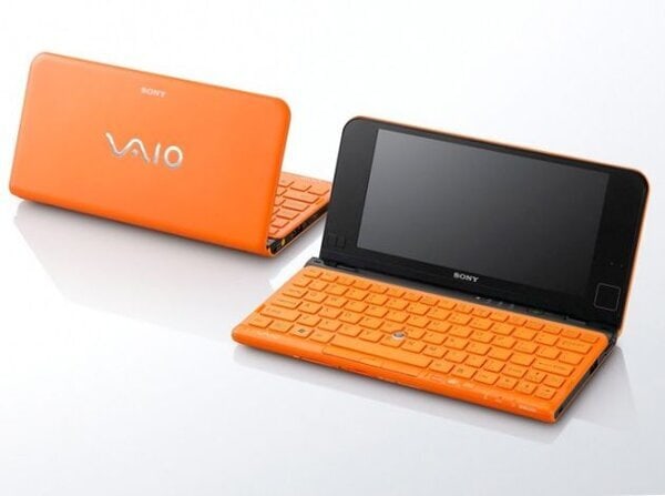 Прощай, VAIO: вспоминаем 8 легендарных компьютеров Sony (прощать, vaio, вспоминать, легендарный, компьютер, sony) Прощай, VAIO: вспоминаем 8 легендарных компьютеров Sony