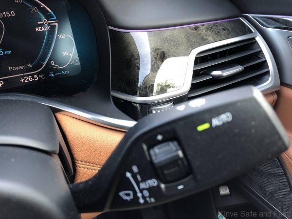 BMW 740Le xDrive