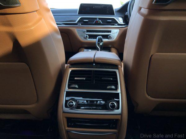 BMW 740Le xDrive