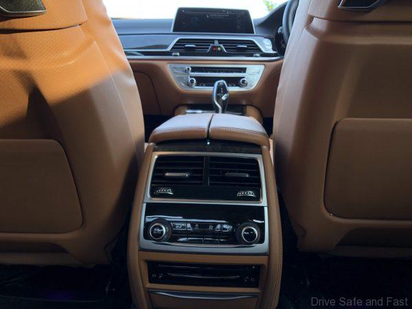 BMW 740Le xDrive