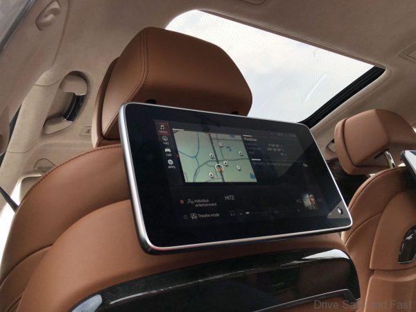 BMW 740Le xDrive