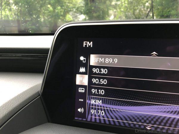 2019 Lexus ES 250