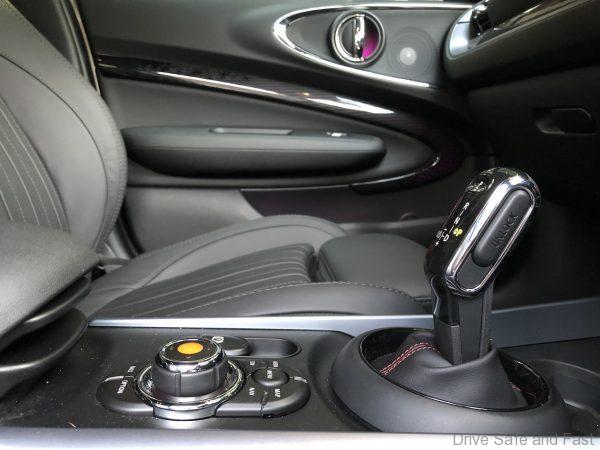 Mini Clubman Cooper S 2020 Model