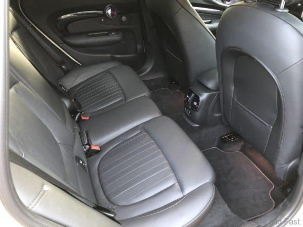 Mini Clubman Cooper S 2020 Model