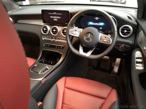 Mercedes Benz Glc 300 4 Matic Review In Malaysia Mercedes Benz Glc 300 4 Matic Review In Malaysia